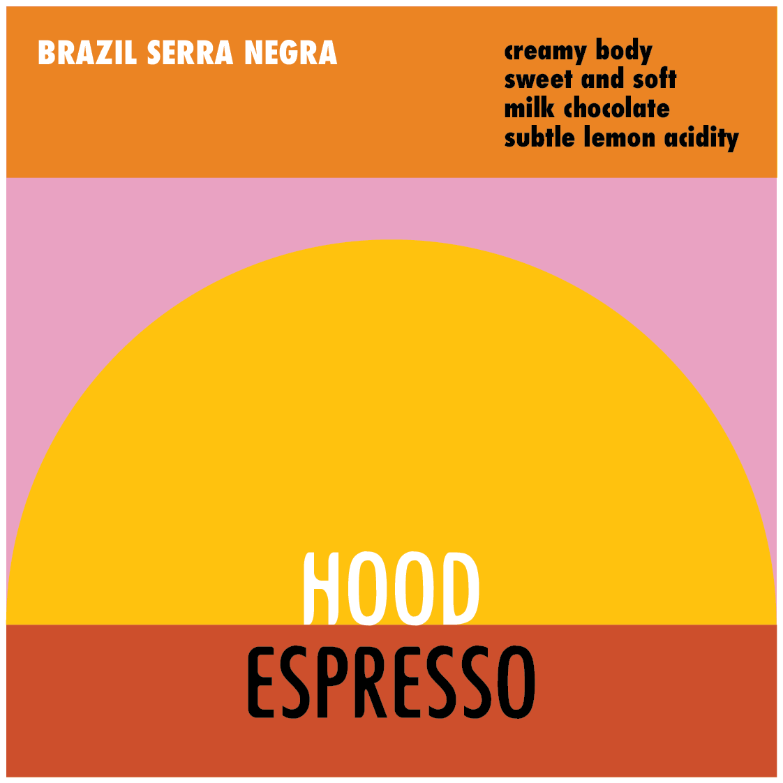 Brazil Serra Negra