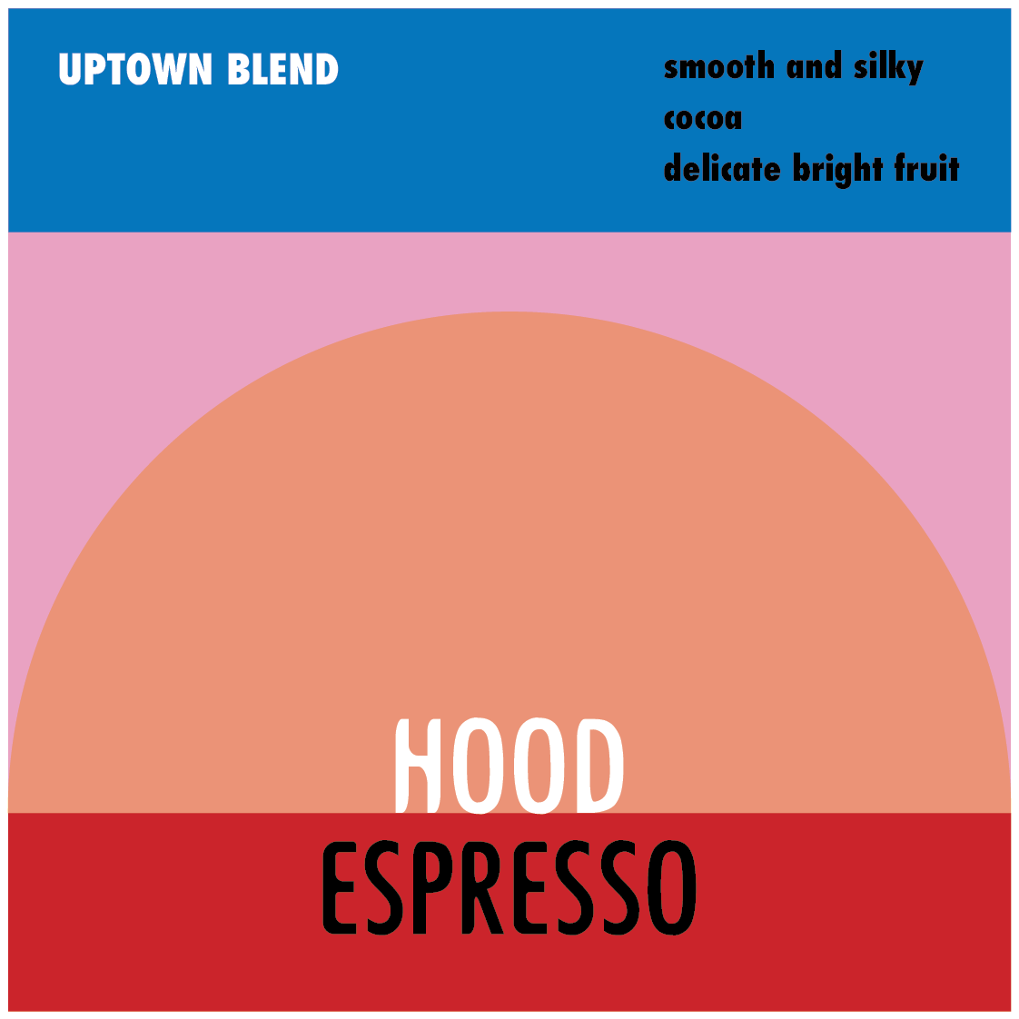 Uptown Blend
